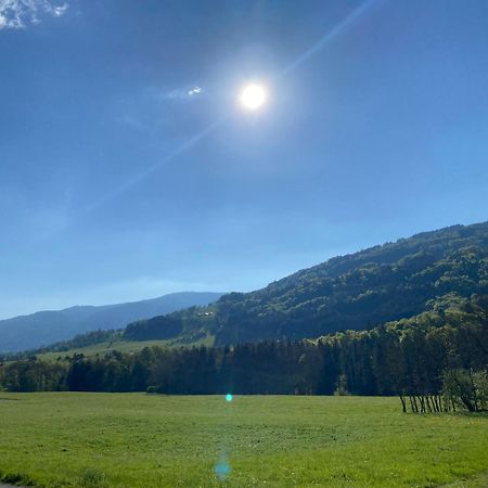 Green Valley Habere-Lullin Luaran gambar