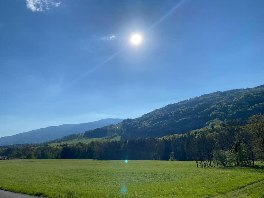 Green Valley Habere-Lullin Luaran gambar
