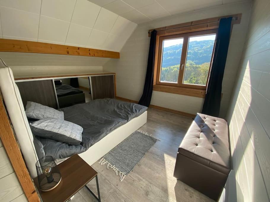 Green Valley Habere-Lullin Luaran gambar